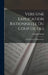 Vers Une Explication Rationnelle Du Coup De Des: Essai D'exegese Mallarmeenne by Gardner Davies