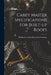 Carey Master Specifications for Built-up Roofs by Phillip Cary Manufacturing Company