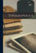 Typographica 6 by Anonymous