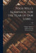 Poor Will's Almanack, for the Year of Our Lord ...; 1790 by William Andrews