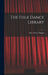 The Folk Dance Library; 1 by Anne Schley 1905- Duggan