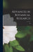 Advances in Botanical Research; 23 by Anonymous
