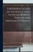 Experimentation an Introduction to Measurement Theory and Experiment Design by D. C. (David Carr) Baird