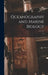 Oceanography and Marine Biology; 27 by Anonymous
