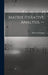 Matrix Iterative Analysis. --; 3 by Richard S. Varga