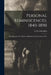 Personal Reminiscences, 1840-1890: Including Some Not Hitherto Published of Lincoln and the War by L. E. (Lucius Eugene) 18 Chittenden