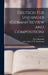 Deutsch Fur Unfanger (German Review and Composition) by Peter 1886-1943 Hagboldt