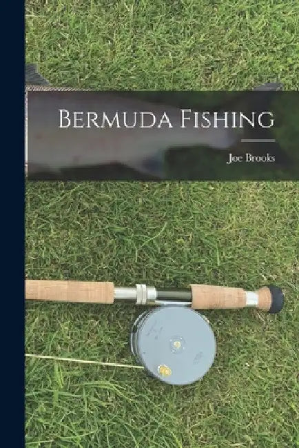 Bermuda Fishing by Joe 1905-1972 Brooks