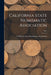 California State Numismatic Association; 3n01 by California State Numismatic Association