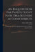 An Enquiry How Far Papists Ought to Be Treated Here as Good Subjects; and, How Far They Are Chargeable With the Tenets Commonly Imputed to Them by Arthur Ashley 1683 or 4-1756 Sykes