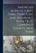 American Agriculturist Farm Directory and Reference Book of St. Lawrence County, New York by Anonymous