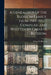 A Genealogy of the Blossom Family, From 1580-1932 / Compiled and Written by Omar H. Blossom. by Omar H. Blossom