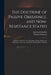 The Doctrine of Passive Obedience, and Non-resistance Stated: and Its Consistence With Theology, Reason, Justice, the Revolution, Our Laws and Policy, by Jonathan 1671-1729 Smedley