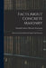 Facts About Concrete Masonry: With Construction Details and Suggested Specifications by National Concrete Masonry Association