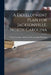 A Development Plan for Jacksonville, North Carolina by North Carolina Division of Community