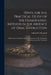 HInts for the Practical Study of the Homopathic Method in the Absence of Oral Instruction: With Cases for Clinical Comment, Illustrative of the Mechan by Edward C. Chepmell