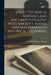 Soviet Technical Manuals and Documents Dealing with Aircraft, Radar, and Miscellaneous Technical Equipment by Central Intelligence Agency