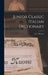 Junior Classic Italian Dictionary by J. E. Wessely