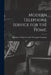 Modern Telephone Service for the Home. by American Telephone and Telegraph Comp