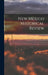New Mexico Historical Review by Anonymous