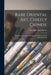 Rare Oriental Art, Chiefly Chinese: Fine Porcelains, Jade, Paintings, Carvings, Textiles & Embellishments by Inc Anderson Galleries