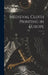 Medieval Cloth Printing in Europe; 26 by Anonymous