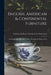 English, American & Continental Furniture; Furniture, Tapestries, Silver, Rugs, Porcelains & Objects of Art by Anderson Ga American Art Association