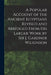 A Popular Account of the Ancient Egyptians Revised and Abridged From His Larger Work by Sir J. Gardner Wilkinson by Anonymous