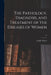 The Pathology, Diagnosis, and Treatment of the Diseases of Women; v.2 by Graily 1828-1893 Hewitt