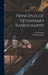 Principles of Veterinary Radiography by S. W. Douglas