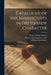 Catalogue of the Manuscripts in the Hebrew Character by Trinity College (University of Cambri