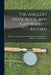 The Angler's Note-book and Naturalist's Record: a Repertory of Fact, Inquiry and Discussion on Field-sports and Subjects of Natural History .. by Anonymous