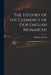 The History of the Clemency of Our English Monarchs by Matthias 1690-1740 Earbery