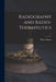 Radiography and Radio-therapeutics; 2 by Robert 1868-1928 Knox