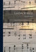 Latin Songs: Classical, Medieval, and Modern With Music by Calvin S. 1866- Brown