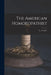 The American Homoeopathist; v. 23 (1897) by Anonymous