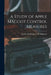 A Study of Apple Maggot Control Measures by Paul J Chapman O H Hammer