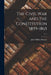 The Civil War and the Constitution 1859-1865; v. 1 by John William 1844-1931 Burgess