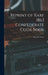 Reprint of Rare 1863 Confederate Cook Book by Reprint of Rare 1863 Confederate Cook
