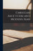 Christian Asceticism and Modern Man by Anonymous