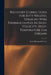 Recovery Corrections for Butt-welded, Straight-wire Thermocouples in High-velocity, High-temperature Gas Streams by Lewis Research Center