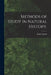Methods of Study in Natural History. by Louis 1807-1873 Agassiz