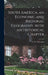 South America, an Economic and Regional Geography, With an Historical Chapter by E. W. (Edward William) 188 Shanahan
