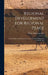 Regional Development for Regional Peace; a New Policy and Program to Counter the Soviet Menace in the Middle East by Public Affairs Institute (Washington
