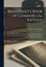 Bradstreet's Book of Commercial Ratings: Alberta, British Columbia, Manitoba and Saskatchewan: Selected, Under Specific Agreement, From the General Vo by N. Y. ). Bradstreet Company (New York