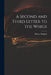 A Second and Third Letter to the Whigs by Horace 1717-1797 Walpole