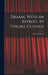 Drama. With an Introd. by Tyrone Guthrie by Andrew 1913- Brown