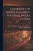University of Maryland Men's Football Media Guides; 1962 by College Park University of Maryland