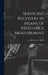 Servicing Receivers by Means of Resistance Measurement by John Francis 1900- Rider