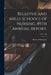 Bellevue and Mills Schools of Nursing. 85th Annual Report.; 1957-1958 by Board of Managers